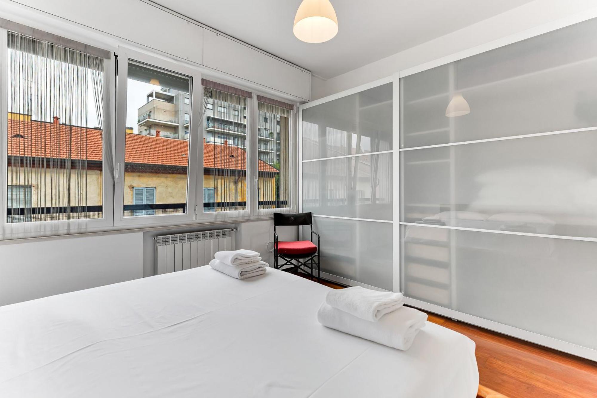 Apartamento Tanaro 7 - Affitti Brevi Italia