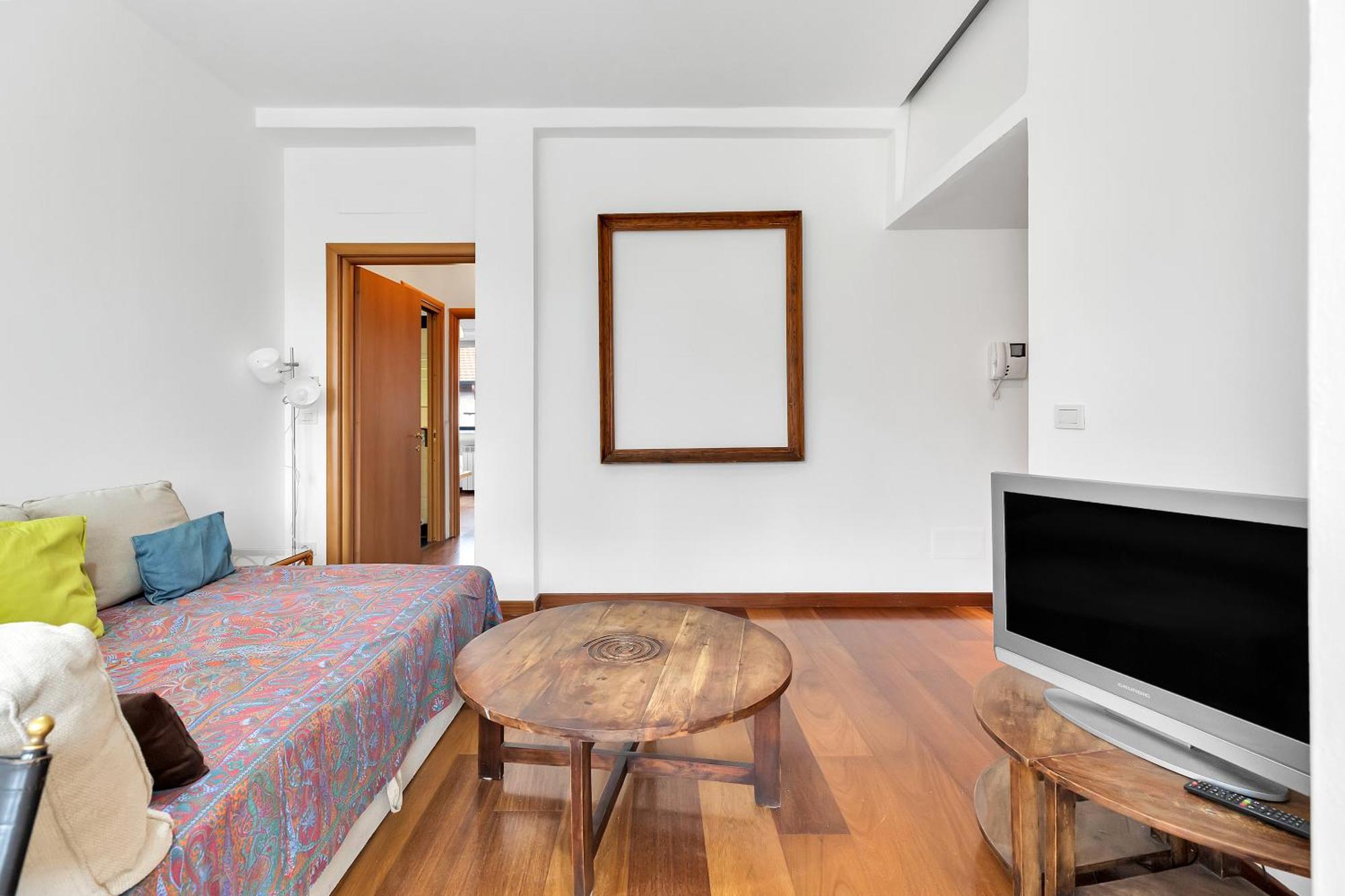 Appartement Tanaro 7 - Affitti Brevi Italia *
