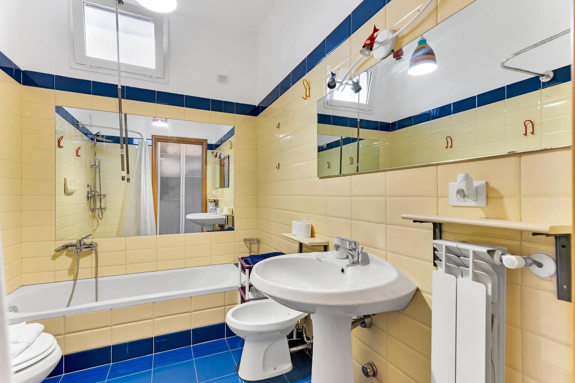 Tanaro 7 - Affitti Brevi Italia Milan