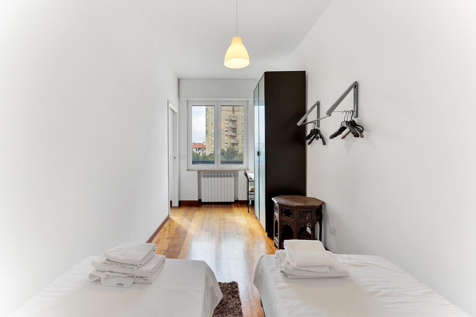 Appartement Tanaro 7 - Affitti Brevi Italia