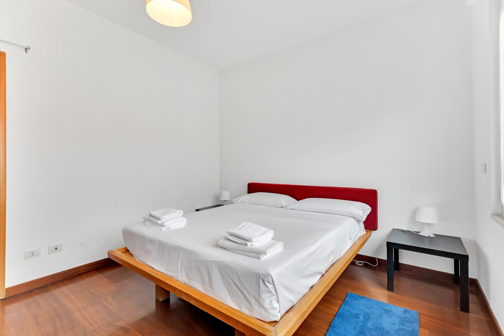 Appartement Tanaro 7 - Affitti Brevi Italia Milan