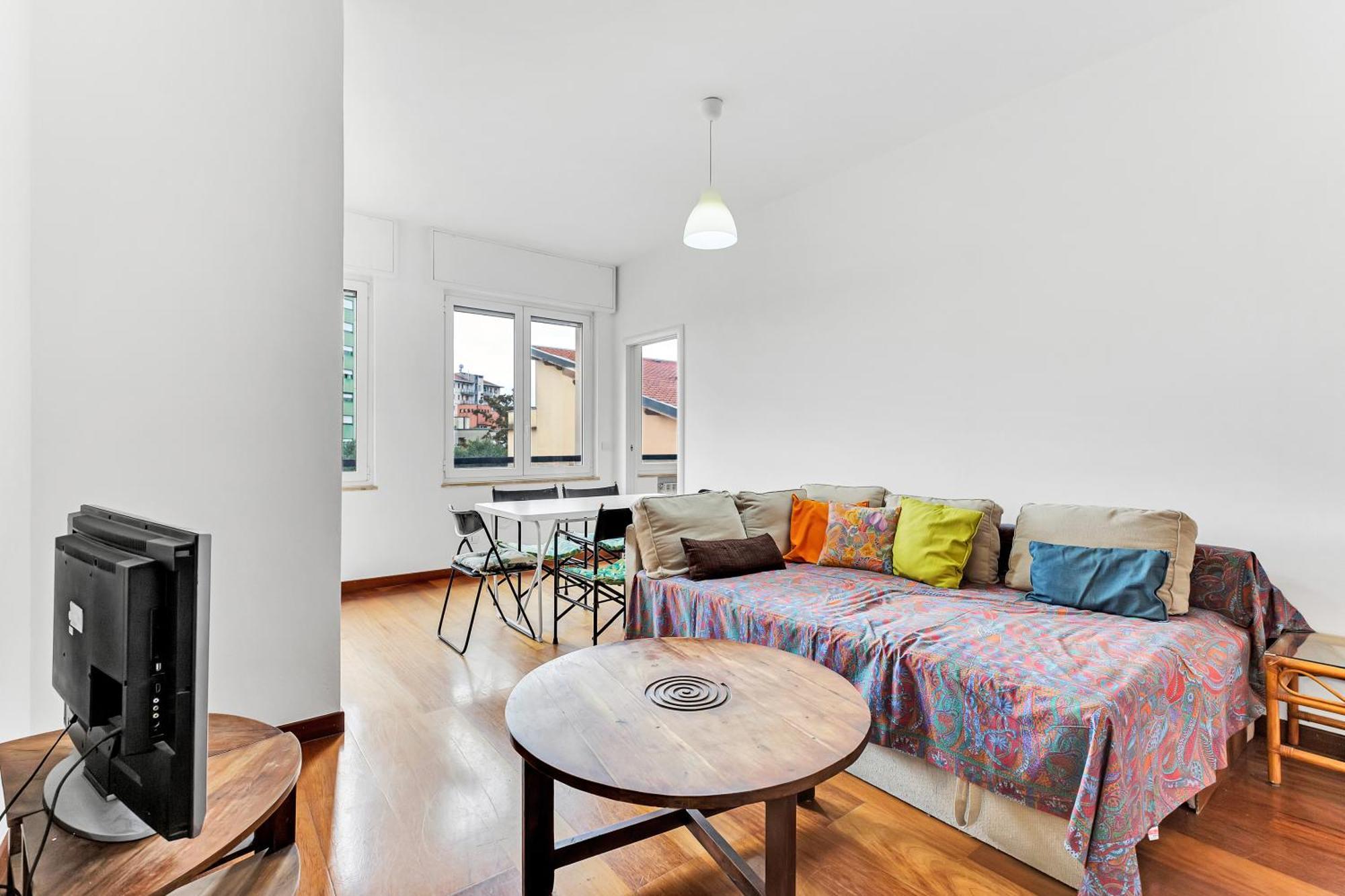 Tanaro 7 - Affitti Brevi Italia Appartement Milan