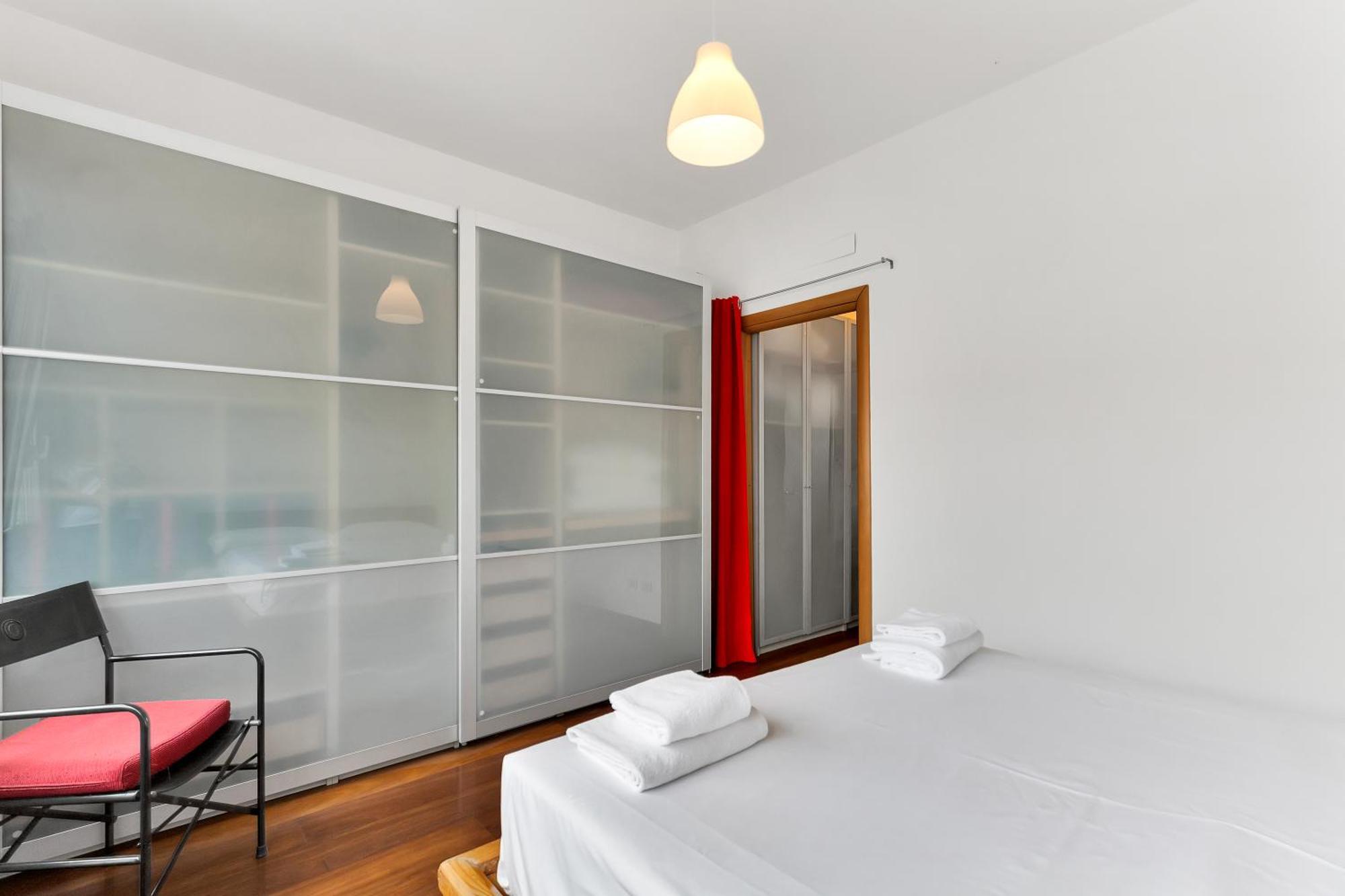 Tanaro 7 - Affitti Brevi Italia Appartement