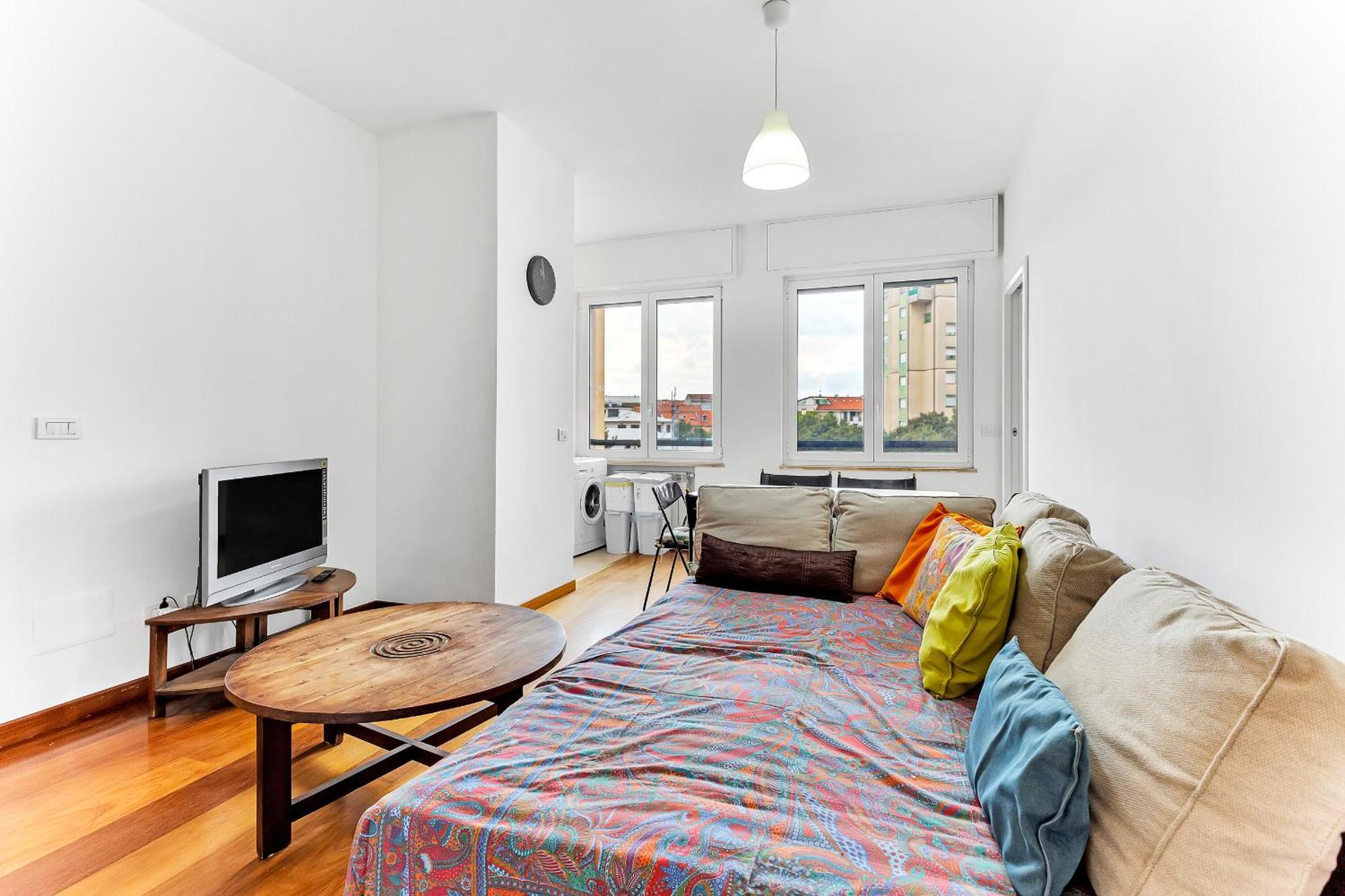 Tanaro 7 - Affitti Brevi Italia Appartement *