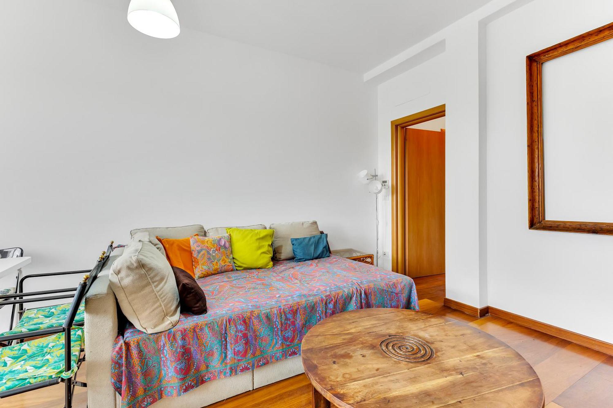 Tanaro 7 - Affitti Brevi Italia * Milan