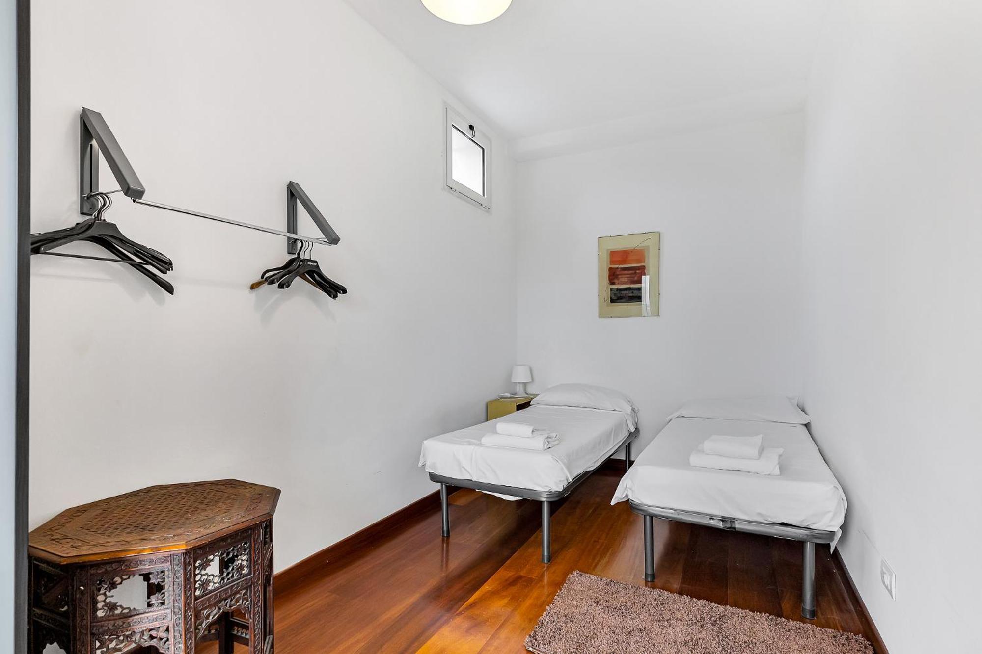 Tanaro 7 - Affitti Brevi Italia Appartement