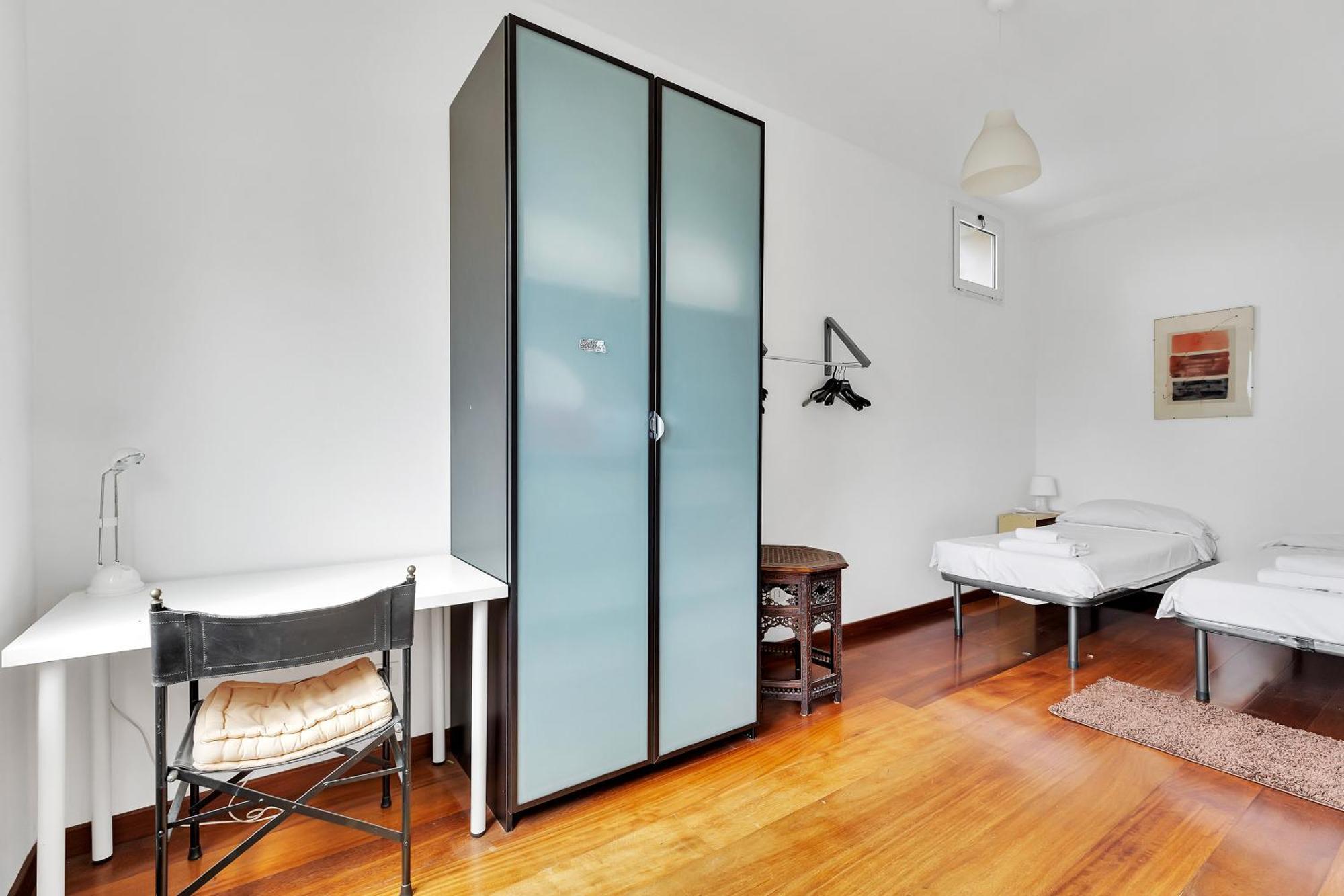Tanaro 7 - Affitti Brevi Italia * Milan