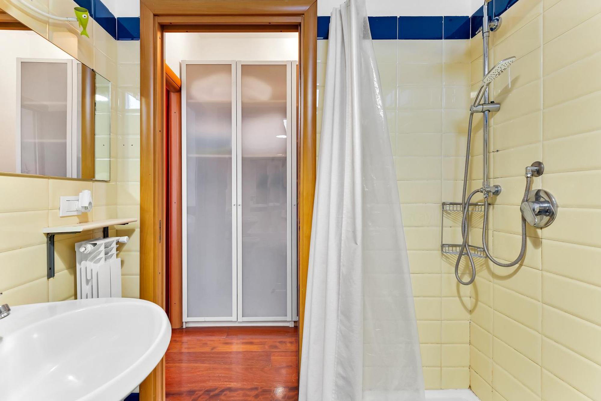 Appartement Tanaro 7 - Affitti Brevi Italia *